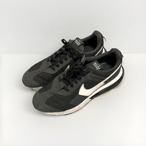 Nike Air Max Pre-Day Men's Size 13 US DC9402-001 Black White Athletic Shoes